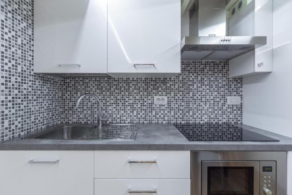 Meraviglioso Loft A Milano: エクステリア 写真