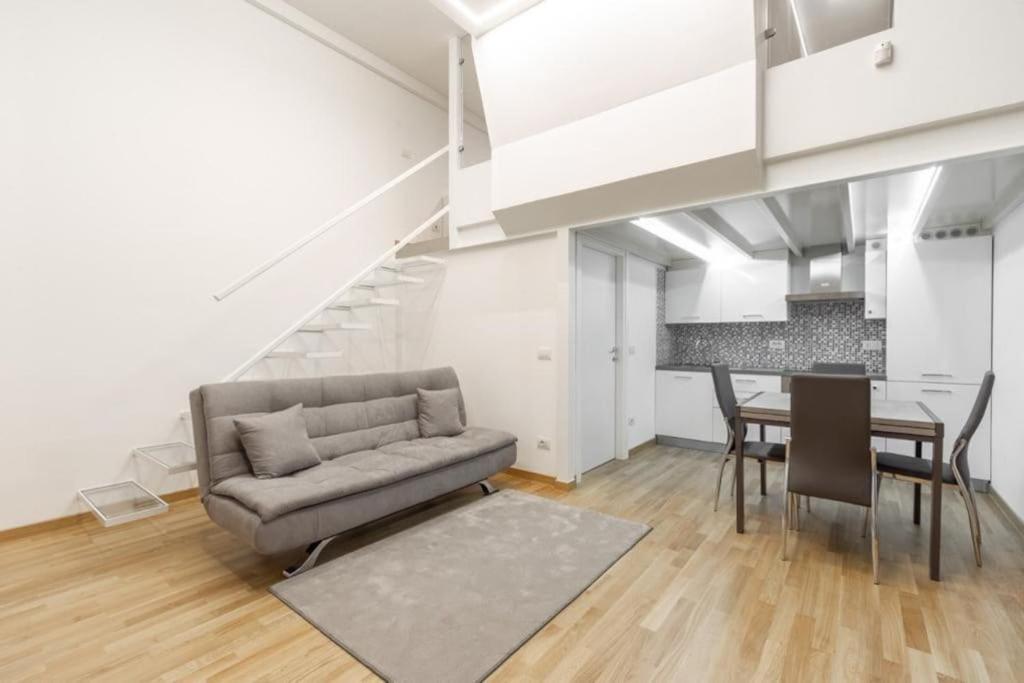 Meraviglioso Loft A Milano: エクステリア 写真