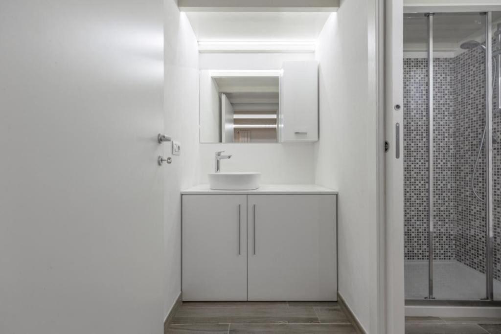 Meraviglioso Loft A Milano: エクステリア 写真
